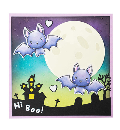 SL-SS-CD400 - StudioLight - Border graveyard Sweet Stories Essentials nr.400 - Jardin - Detail 4