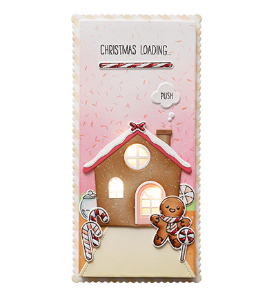 SL-SS-MASK141 - StudioLight - Background sprinkles Sweet Stories nr.141 - Manger, boire - Detail 2