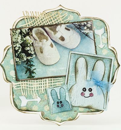 Arrow - CUT-IES - Cool Kids Arrow - Général - Detail 8