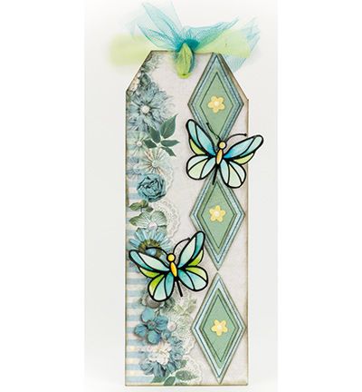 Diamond - CUT-IES - Cool Kids Diamond - Général - Detail 9