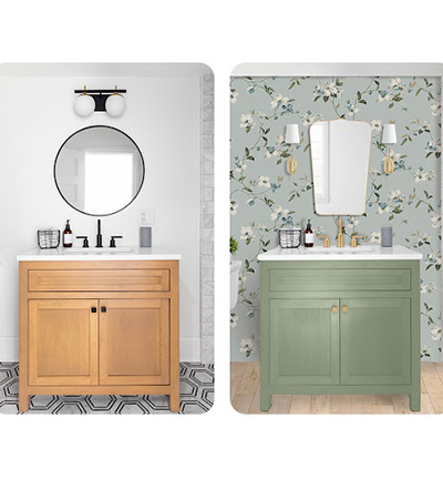 ADYH02-A1 - DecoArt - Decor Your Home, Cream Puff - Americana Decor Your Home - Detail 2