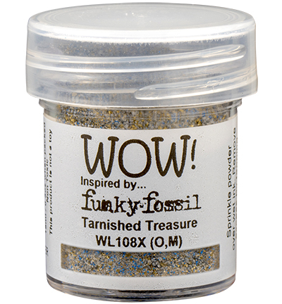 WOWKT084 - Wow! - Timeless - Funky Fossil - Trios - Detail 5