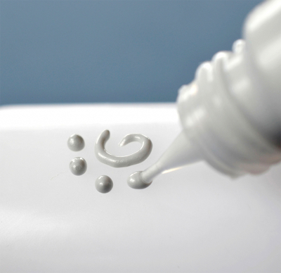 318080001 - ViVa Decor - Noir - Candle Wachs-Pen - Detail 5