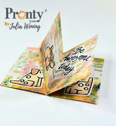 473.008.002 - Julia Woning - Phrases, paper die-cuts - Embellishment - Detail 6