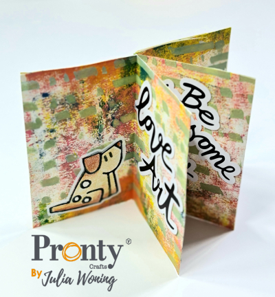 473.008.002 - Julia Woning - Phrases, paper die-cuts - Embellishment - Detail 7