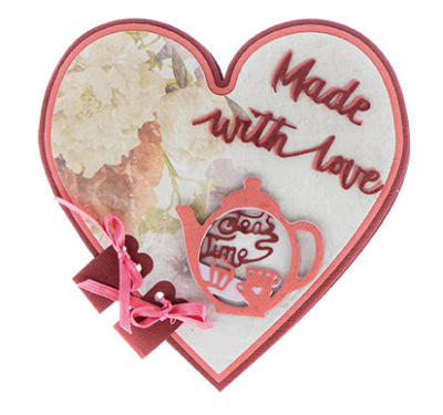 STENCILSL164 - StudioLight - Cutting and Embossing Die Essentials nr.164 - Textes - Detail 2