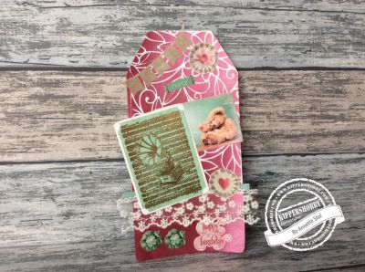 VM - Tsukineko - VersaMark Clear - VersaMark - Detail 7