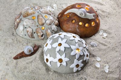 940500098 - ViVa Decor - Beton zum Kneten / Beton a Modeler - Beton zum Kneten - Detail 5