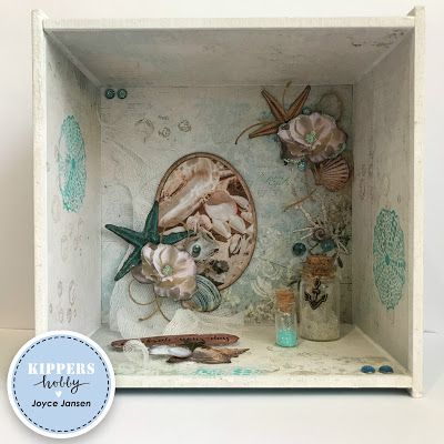 12423-2307 - Hobby Crafting Fun - Mini Bouteilles verre, +bouchon & accroche vis - Glass Bottles - Detail 1