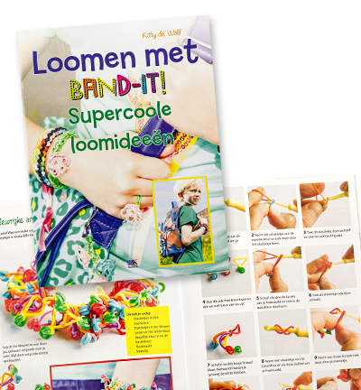 boek20204-4 - Kippers - Boeken, aanbieding set 4 - NL - Sets - Detail 2