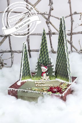 117510010 - ViVa Decor - 3-D-Tuben-Schnee White - Viva - Detail 1 117510010 - ViVa Decor - 3-D-Tuben-Schnee White - Viva - Detail 1