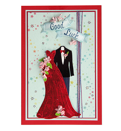 45.3868 - Leane Creatief - Dress & Suit - Matrices generales - Detail 1