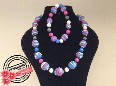 310010060 - ViVa Decor - Polymer Clay, Weiss - Pardo Jewelry Clay - Detail 9