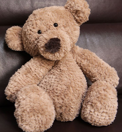 108065-06 - Stafil - Laine Cuddly, Sable - Cuddly - Detail 2