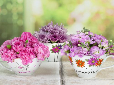 DGPM02-K - DecoArt - Translucent Metallic Gold - DecoArt Glass Paint Markers - Detail 1