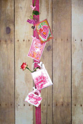 033-101 - Pebeo - Drawing Gum Marker - Pebeo Drawing Gum - Detail 1