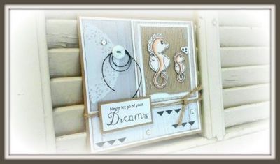 Babies - CUT-IES - Ocean Babies - Maritime - Detail 7