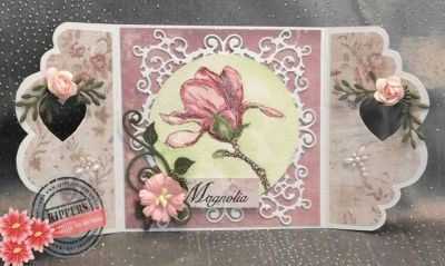 Heart - CUT-IES - Coeur - Armour - Detail 15