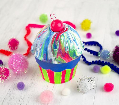 DASK656-B - DecoArt - Groovy Gold - Fluid Art Ready-to-pour Acrylic Packs - Detail 5 DASK656-B - DecoArt - Groovy Gold - Fluid Art Ready-to-pour Acrylic Packs - Detail 5