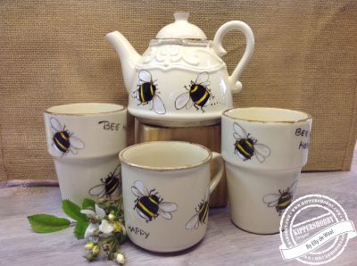 024-043 - Pebeo - Ivoire - Porcelaine 150 Glossy - Detail 4