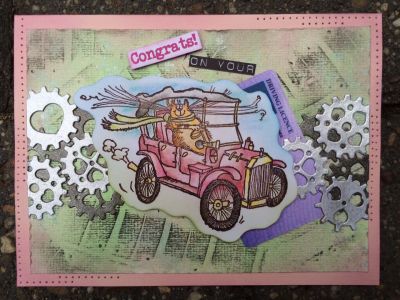 123290134 - ViVa Decor - Silber / Argent - ViVa Maya Gold 45ml - Detail 4