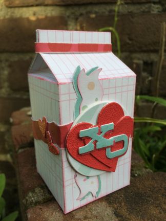 3.3190 - JeJe - Rouleau adhésif double face transparent - Adhésif double face - Detail 1