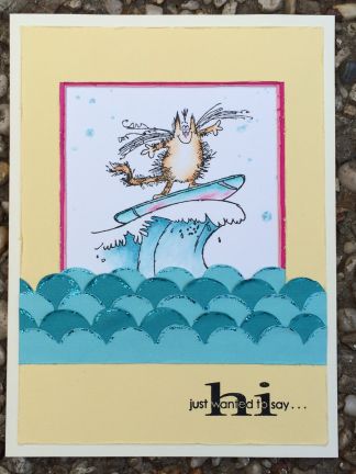 ME-000-900 - Tsukineko - Tuxedo Black - Memento inkpad, grand - Detail 4