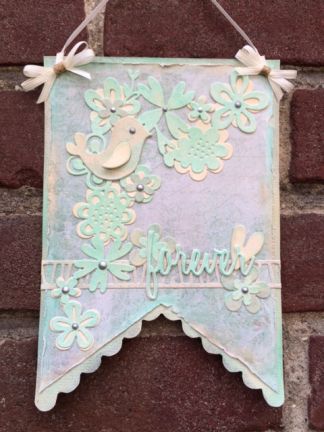 116290501 - ViVa Decor - Chrome argent - Perlen Pen - Detail 2 116290501 - ViVa Decor - Chrome argent - Perlen Pen - Detail 2