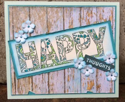 625-BG - Mboss - Vintage Blue - Mboss Embossing powder - Detail 5