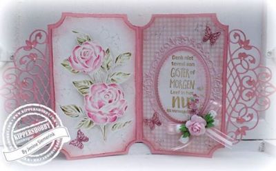 GD-000-058 - Tsukineko - Hint Of Pesto - VersaMagic Dew Drop - Detail 1 GD-000-058 - Tsukineko - Hint Of Pesto - VersaMagic Dew Drop - Detail 1