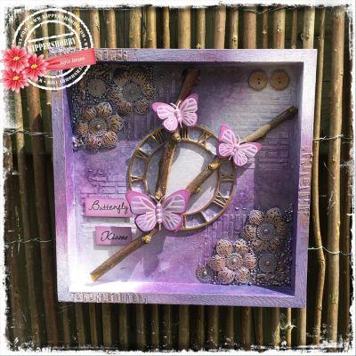 120493536 - ViVa Decor - Brun-or - Inka-Gold - Detail 4