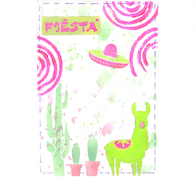 470.801.052 - Pronty - Mask stencil Grunge 2 - Général - Detail 1