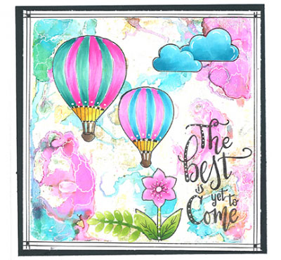 472.700.006 - Pronty - Paper Value Pack Springtime - Value packs scrap paper - Detail 2 472.700.006 - Pronty - Paper Value Pack Springtime - Value packs scrap paper - Detail 2