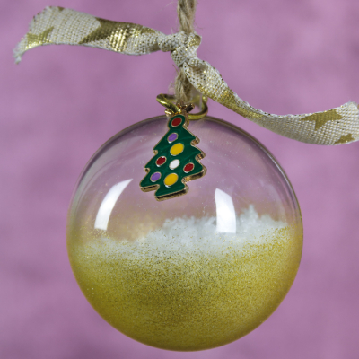 119390136 - ViVa Decor - Gold - 3D Stempelfarbe - Detail 1