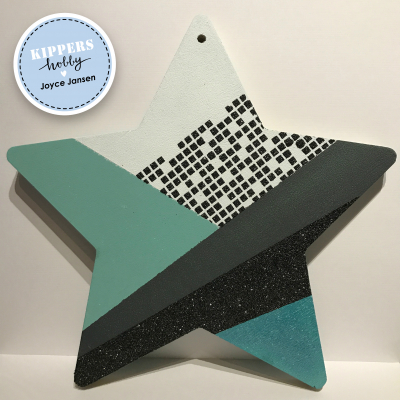 120492236 - ViVa Decor - Turquoise - Inka-Gold - Detail 5