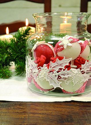 117510010 - ViVa Decor - 3-D-Tuben-Schnee White - Viva - Detail 5 117510010 - ViVa Decor - 3-D-Tuben-Schnee White - Viva - Detail 5