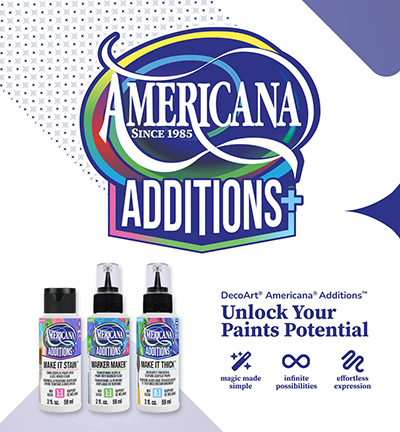 DS148-3 - DecoArt - Make It Thick - Americana Additions - Detail 2 DS148-3 - DecoArt - Make It Thick - Americana Additions - Detail 2