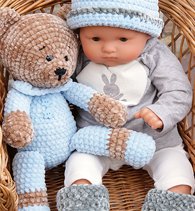 108063-06 - Stafil - Laine Liana, Vieux Rose - Liana - Detail 2