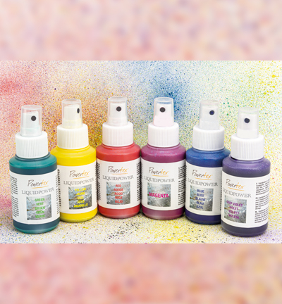 0472 - Powertex - Liquidpower Green - Powerliquid - Detail 1