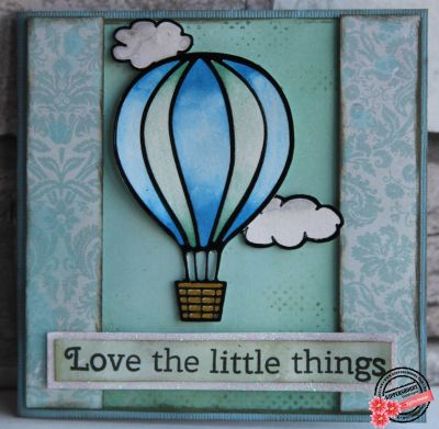 MS-56/999 - Kuretake / ZIG - Clear - Wink of Stella Brush - Detail 6