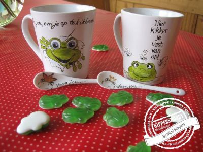 024-043 - Pebeo - Ivoire - Porcelaine 150 Glossy - Detail 7