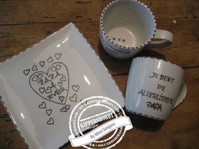 021-009 - Pebeo - Antracite - Porcelaine 150 Feutre 0.7mm - Detail 3 021-009 - Pebeo - Antracite - Porcelaine 150 Feutre 0.7mm - Detail 3