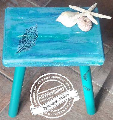 ADM01-36 - DecoArt - Clear - Creme Waxes - Detail 1