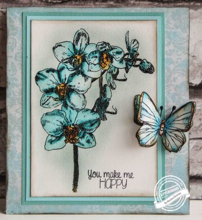 VF 000 082 (L) - Tsukineko - Onyx Black - VersaFine encreur, grand - Detail 4 VF 000 082 (L) - Tsukineko - Onyx Black - VersaFine encreur, grand - Detail 4