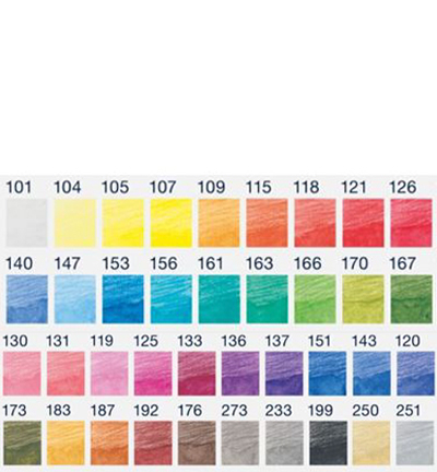 FC-114616 - Faber Castell - Crayons aquarelle Faber-Castell Goldfaber studiobox - Goldfaber Set Crayons aquarelle - Detail 2 FC-114616 - Faber Castell - Crayons aquarelle Faber-Castell Goldfaber studiobox - Goldfaber Set Crayons aquarelle - Detail 2