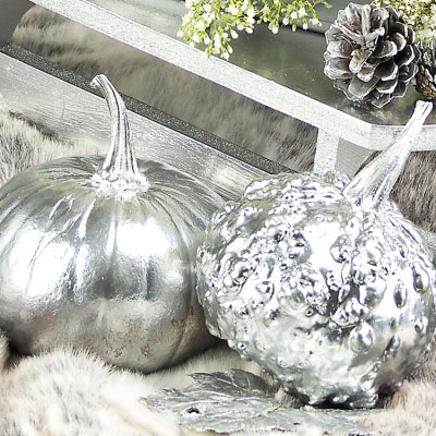 093-781 - Pebeo - Silver Chromium - Pebeo - Deco Spray 100ml - Detail 2