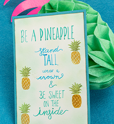 LP-R-023S - Kuretake / ZIG - Sunset Orange - Cocoiro Refill - extra fine tip - Detail 4