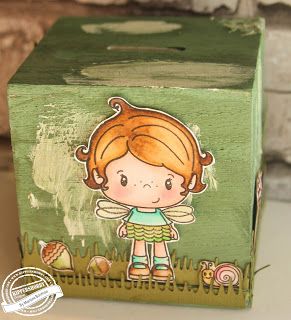 Snail Hedgehog Autum - CUT-IES - Escargot, Hérisson, feuille - Animaux - Detail 7