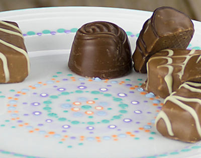 900279000 - ViVa Decor - Quelle der Kraft - Zen Pen - Pochoirs - Detail 5