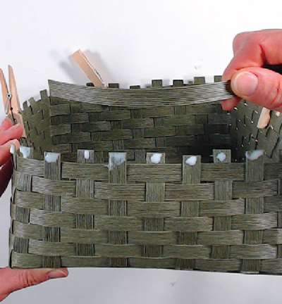 6000-21 - Stafil - Craft Glue - Colle à papier - Detail 2